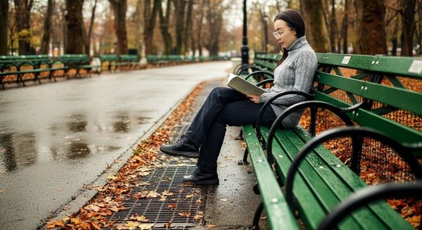 하루 10분 낭독이 문해력을 높이는 진짜 이유