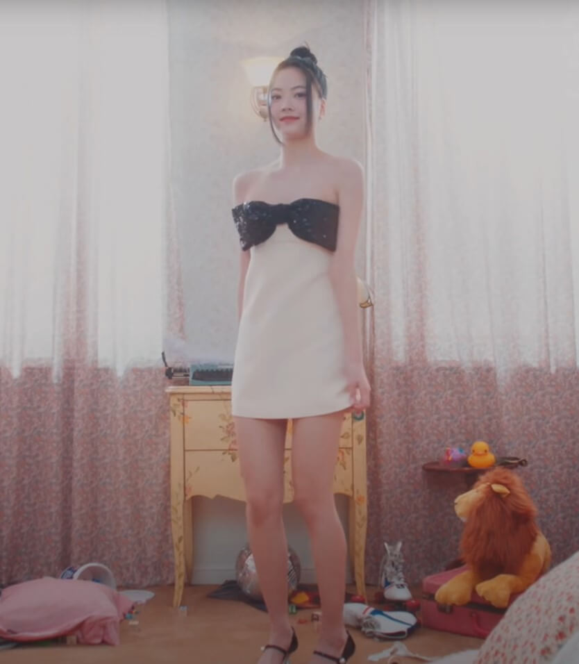 홍은채