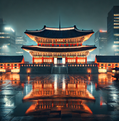 덕수궁 석조전