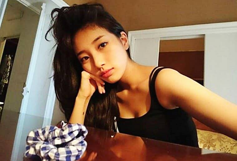 배우-수지