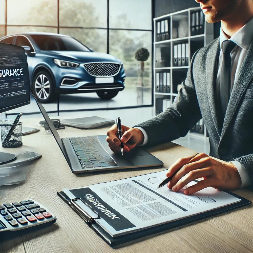 db 다이렉트 자동차보험 법인