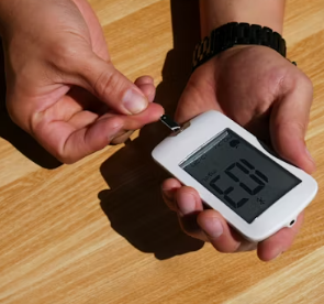 당뇨 전단계 수치 및 관리방법 증상