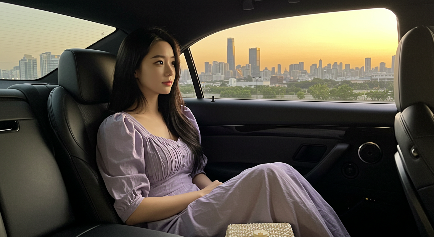 카니발 2박 3일 렌트비용