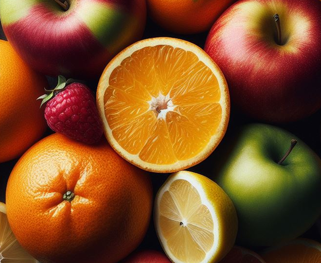 소음인에게 좋지 않은 과일