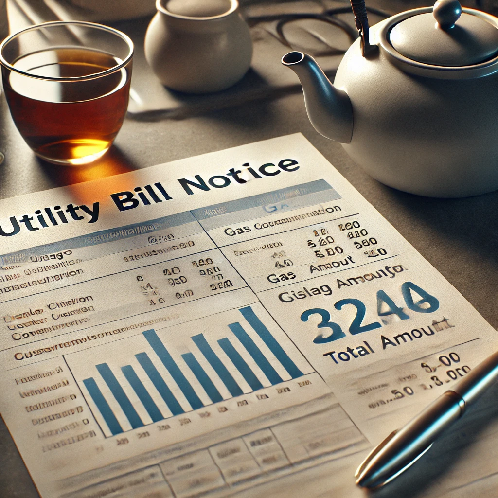 국민행복카드 에너지 바우처 지원 관련 그림