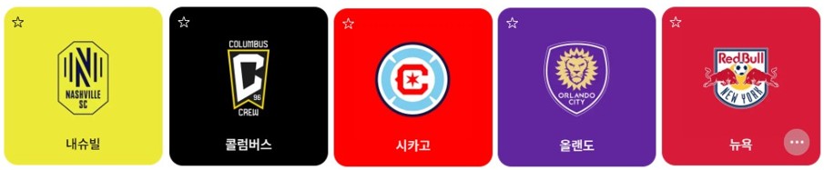 동부6~10위팀 로그