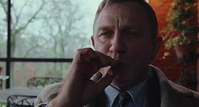 미국 미스터리 스릴러 영화다시보기추천 나이브스 아웃 결말 후기 리뷰 - 호평과 혹평