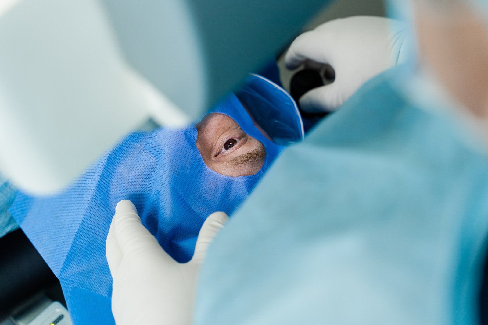 섬유주 절제술(Trabeculectomy): 녹내장 수술의 핵심