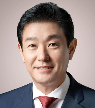 이주환 현역 의원을 경선에서 꺾은 김희정 전 의원