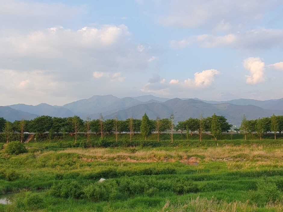 구례 가볼만한곳 베스트 10