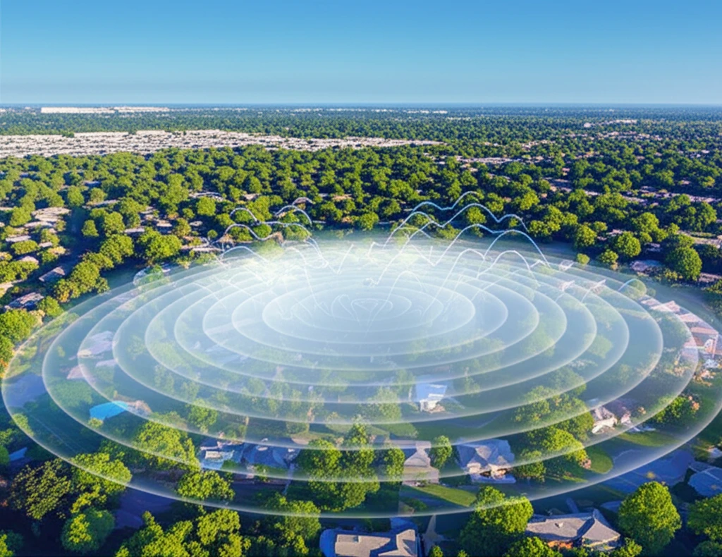 군소음 포털 소음대책지역 조회 및 매..