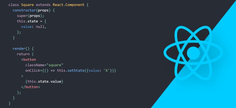 React – 동적인 사용자 인터페이스 구축의 혁신자