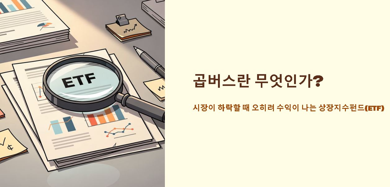 곱버스란 ?