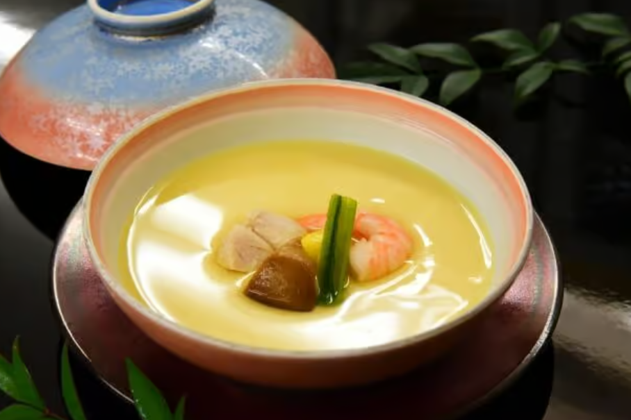 차완무시-계란찜