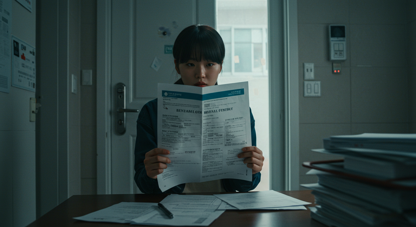 전세사기&amp;#44; 보증금 반환&amp;#44; 전세사기 신청조건