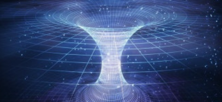 블랙홀과 웜홀의 차이 &ndash; 과연 블랙홀은 다른 우주로 가는 통로일까?