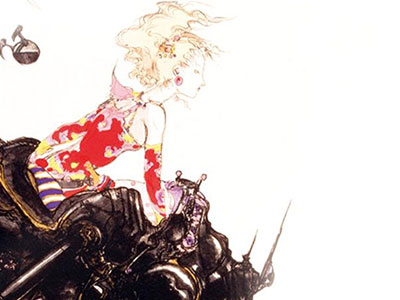 (로크, 티나편) 사우스 피가로 ~ 나르셰 타이틀 이미지