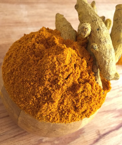 항상화 효과가 뛰어난 강황