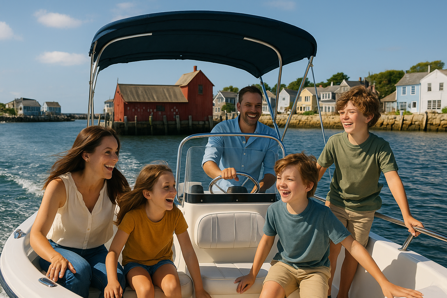 금리는 안정됐는데, 시장은 왜 조용할까?