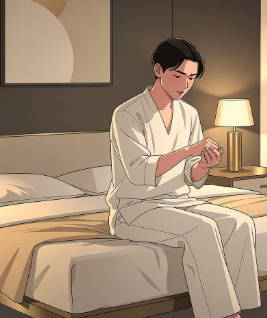 피부가려움증의 원인