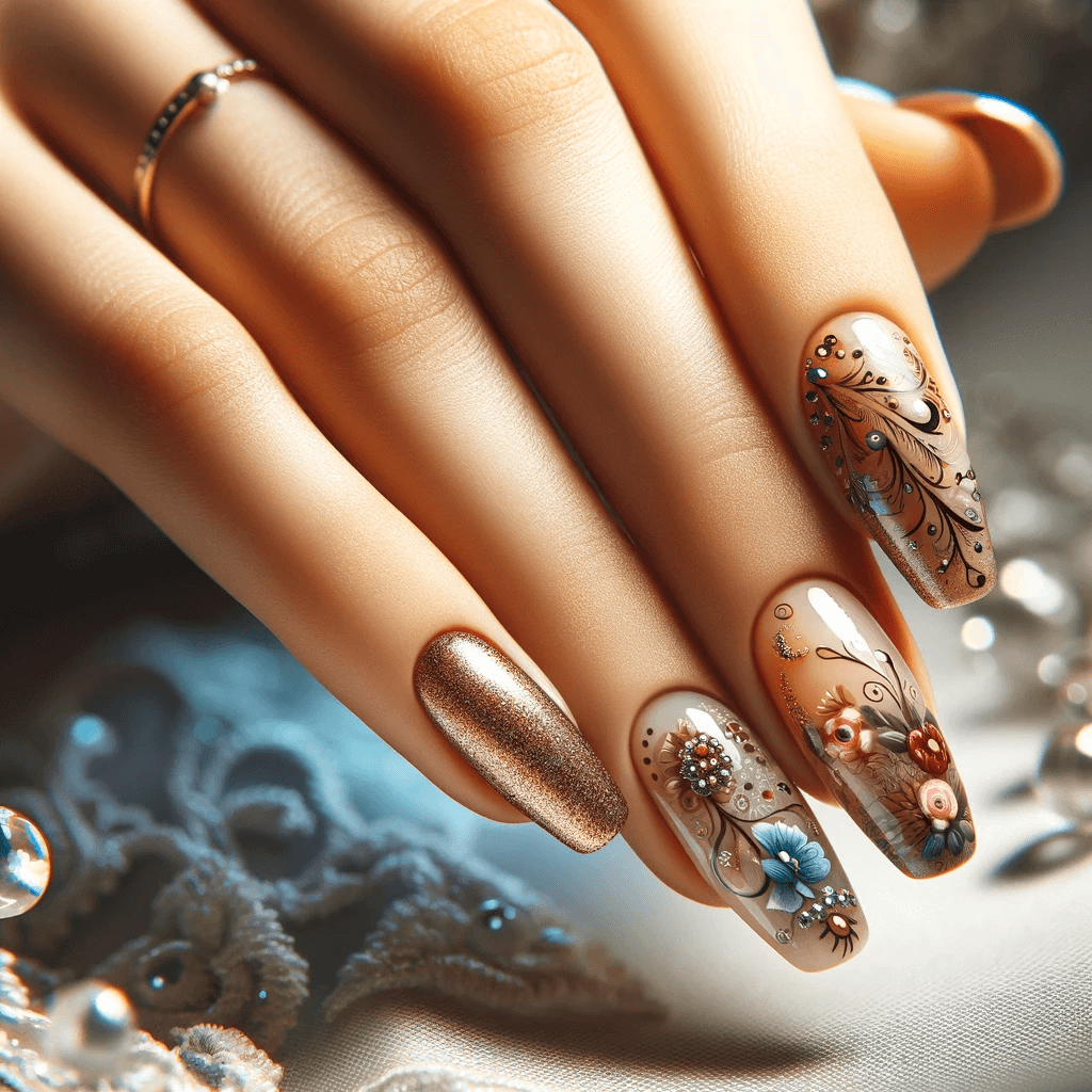 손톱 빠지는 꿈 해몽 해석