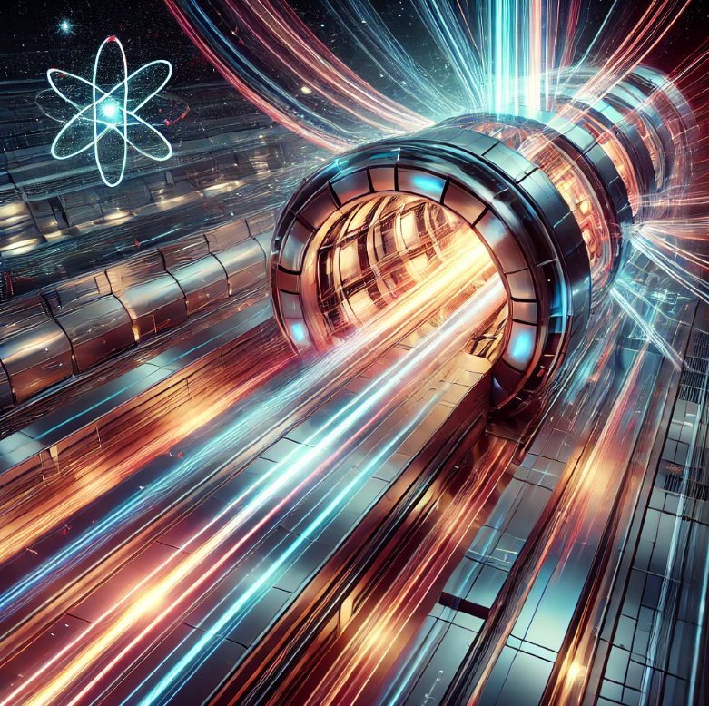 차세대 입자 가속기 원리와 혁신적 가능성