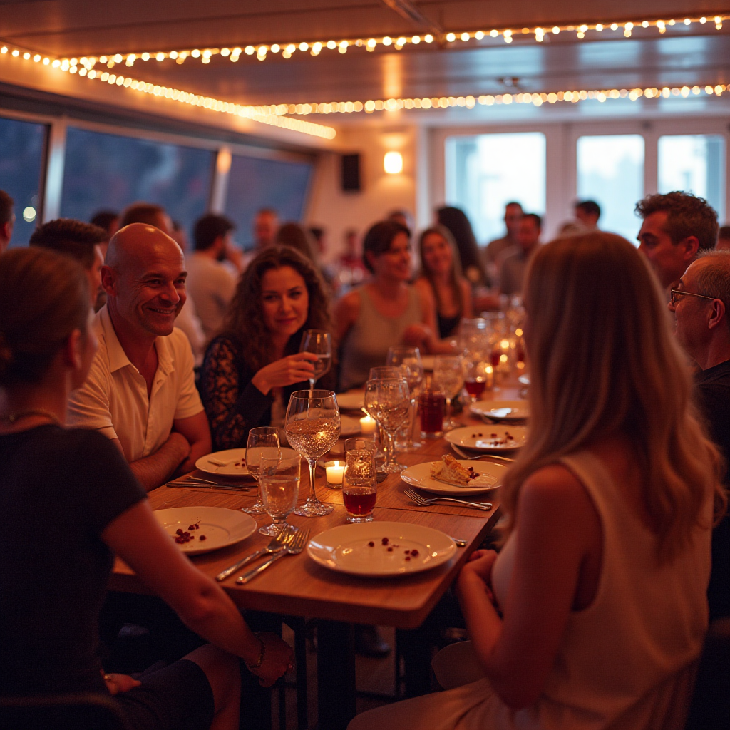 사진-술마시는남녀