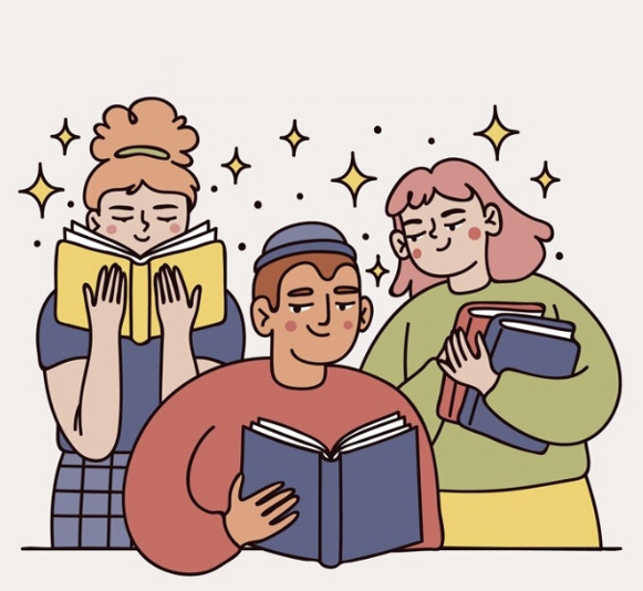 1,000권을 읽어도 가난한 사람 vs. 10권만 읽고 부자가 되는 사람의 차이 (양보다 중요한 독서의 질과 실행력)