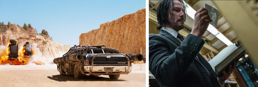 넷플릭스 시간순삭 킬링타임 영화 인생영화 추천 베스트 7-3