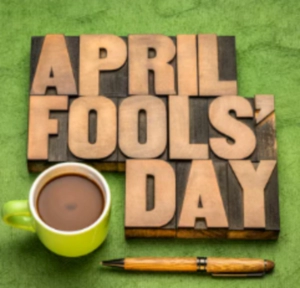 만우절 유래와 만우절 장난 추천 및 주의사항