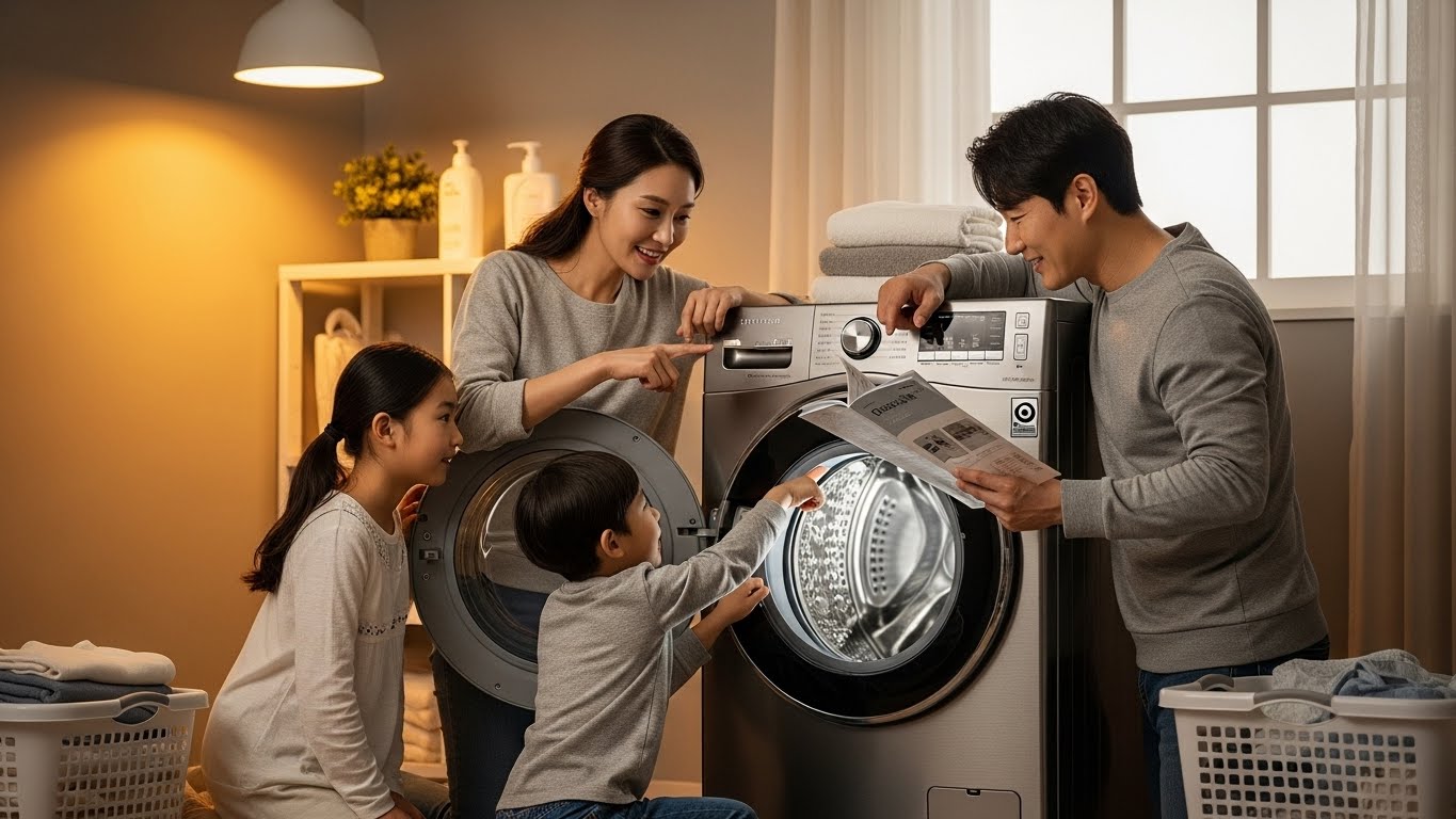 으뜸효율 가전제품 환급 신청하러 바로가기