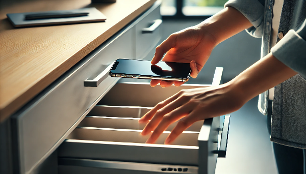 디지털 미니멀리즘, 어떻게 시작할까?