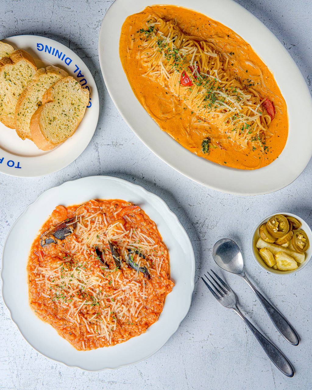 성수동 투파인드피터