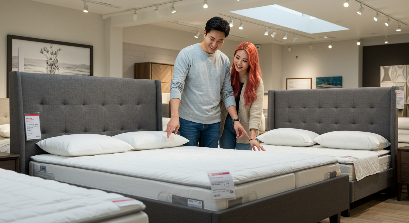 웅진 코웨이 침대 렌탈 가격