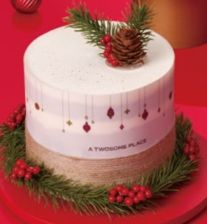 2024 크리스마스 케이크 인기추천 TOP 10