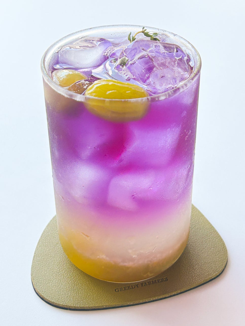 화양연화-샤인머스켓에이드