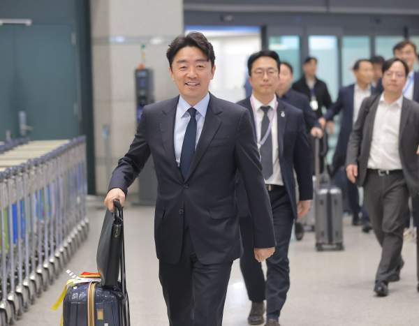 강훈식 비서실장 원유 확보 중동 특사 원유 2.7억 배럴 확보의 경제적 파급효과와 프로필 나이 경력 정리