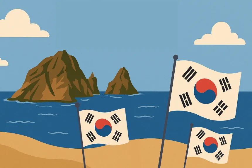 독도의 날