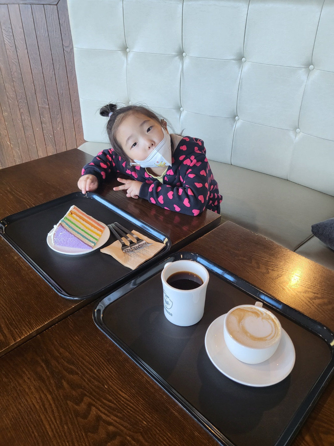 옥천 카페하고(CAFE HAGO)