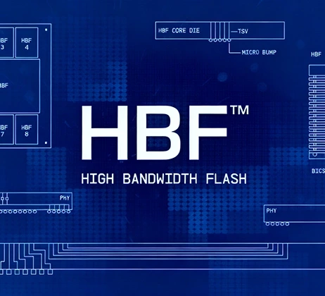 HBF