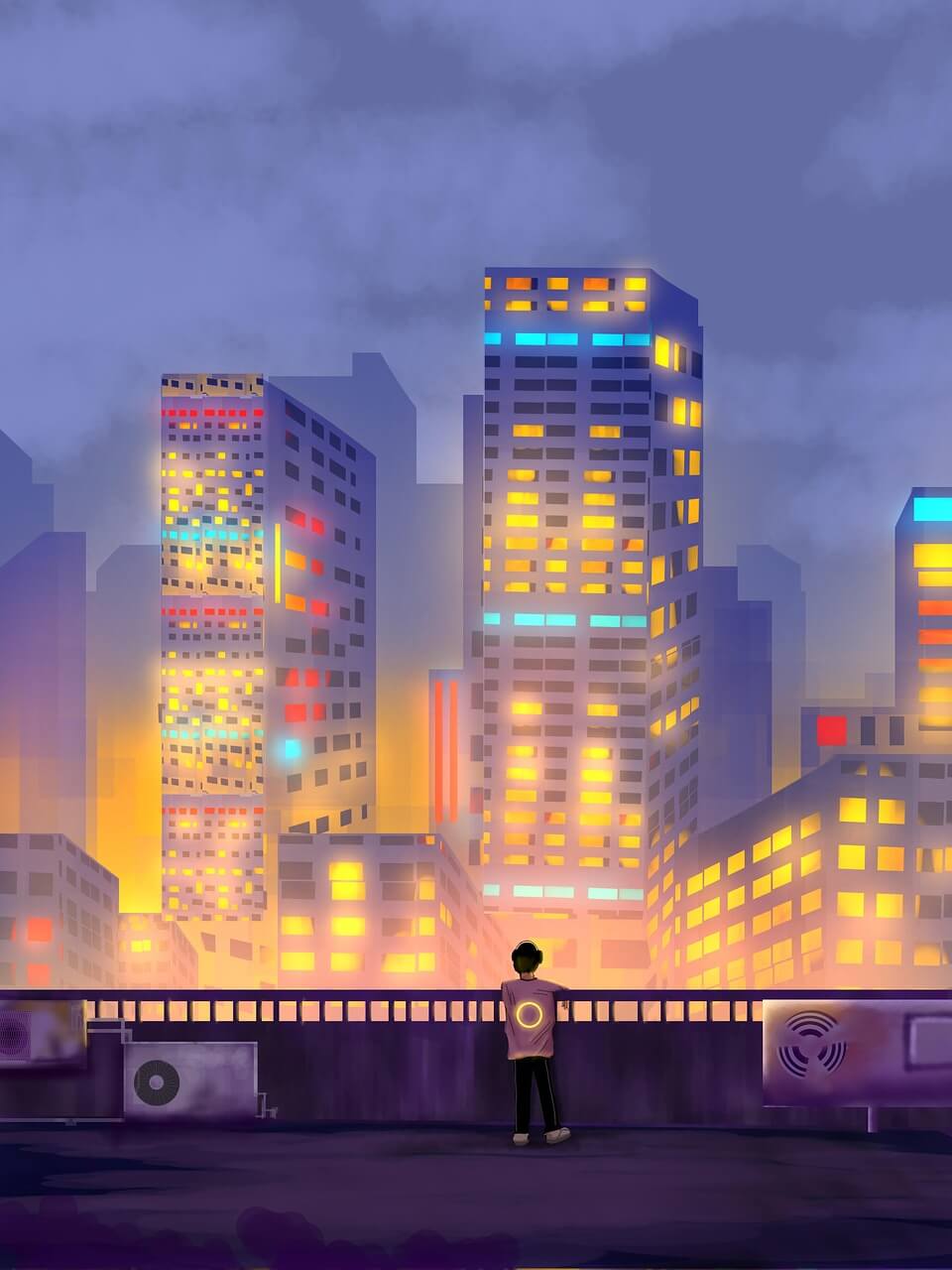 디지털 디톡스 멀티태스킹 교정법