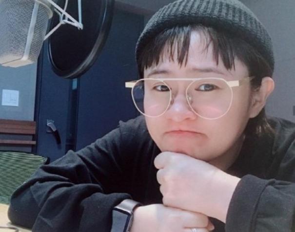 김신영