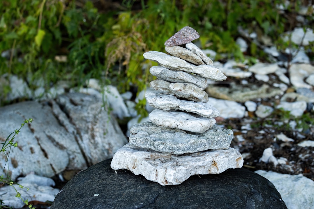 Balance.