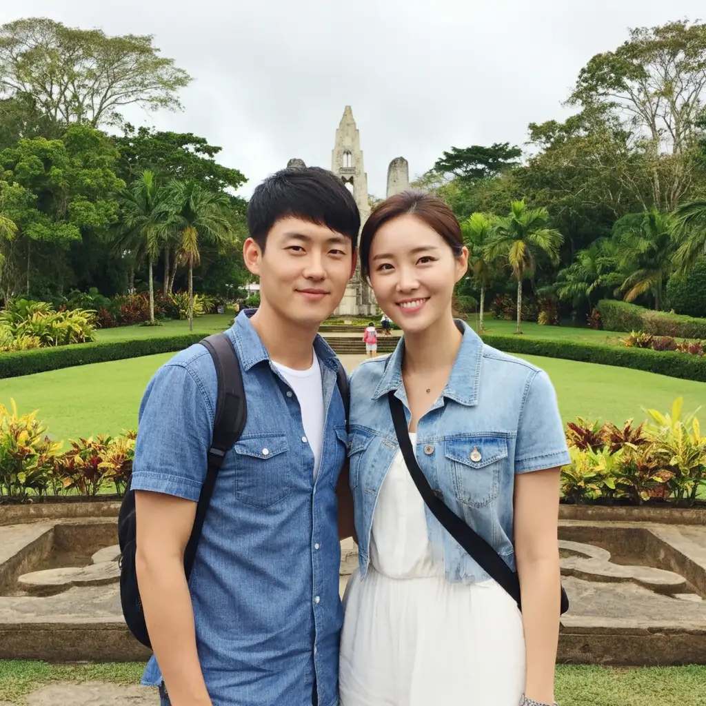 가이아나 환율 계산기 여행 팁