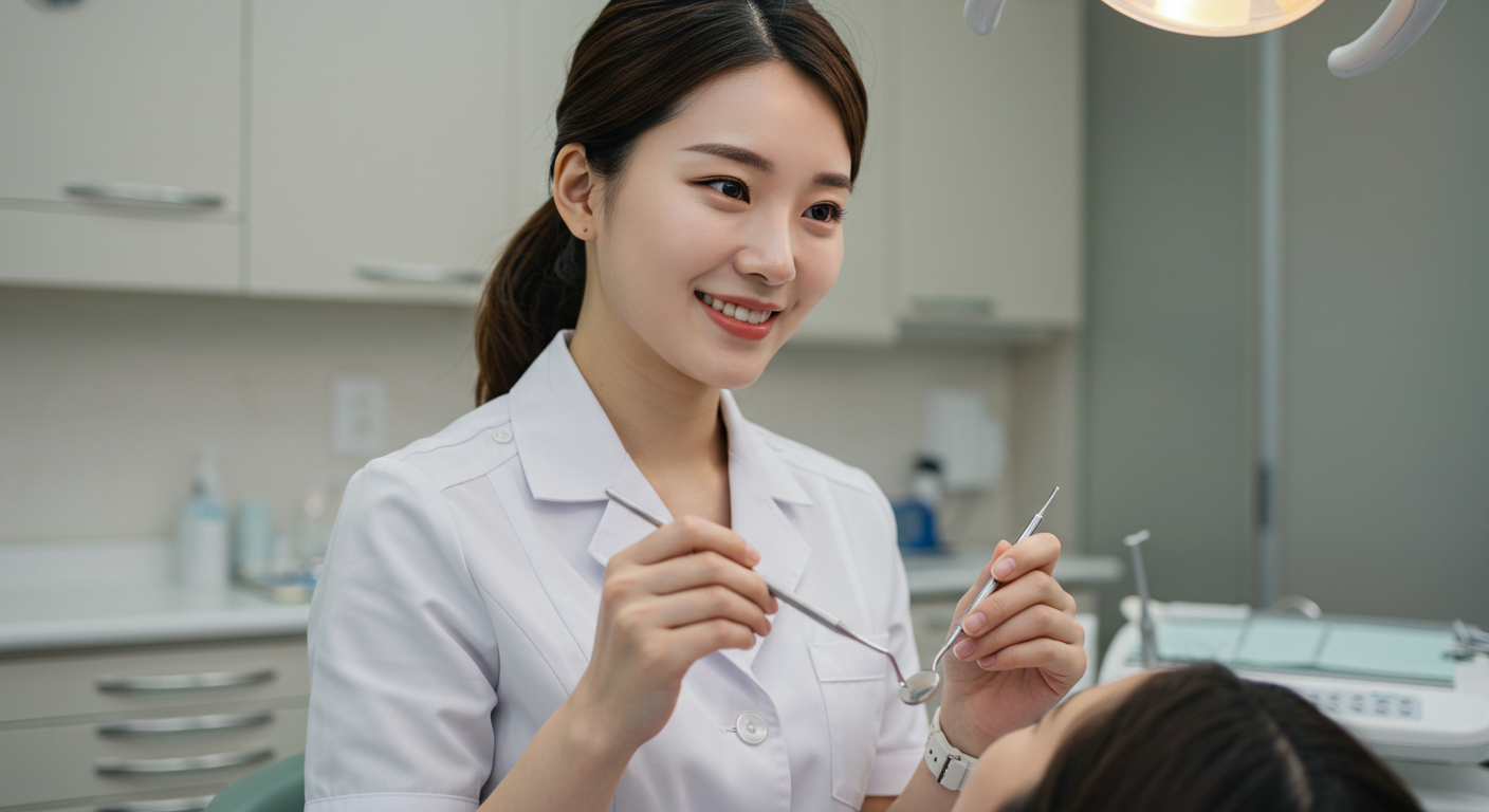 임플란트 수술비용 차이