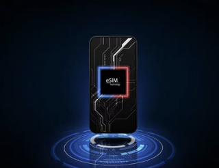 알뜰폰 유심사진