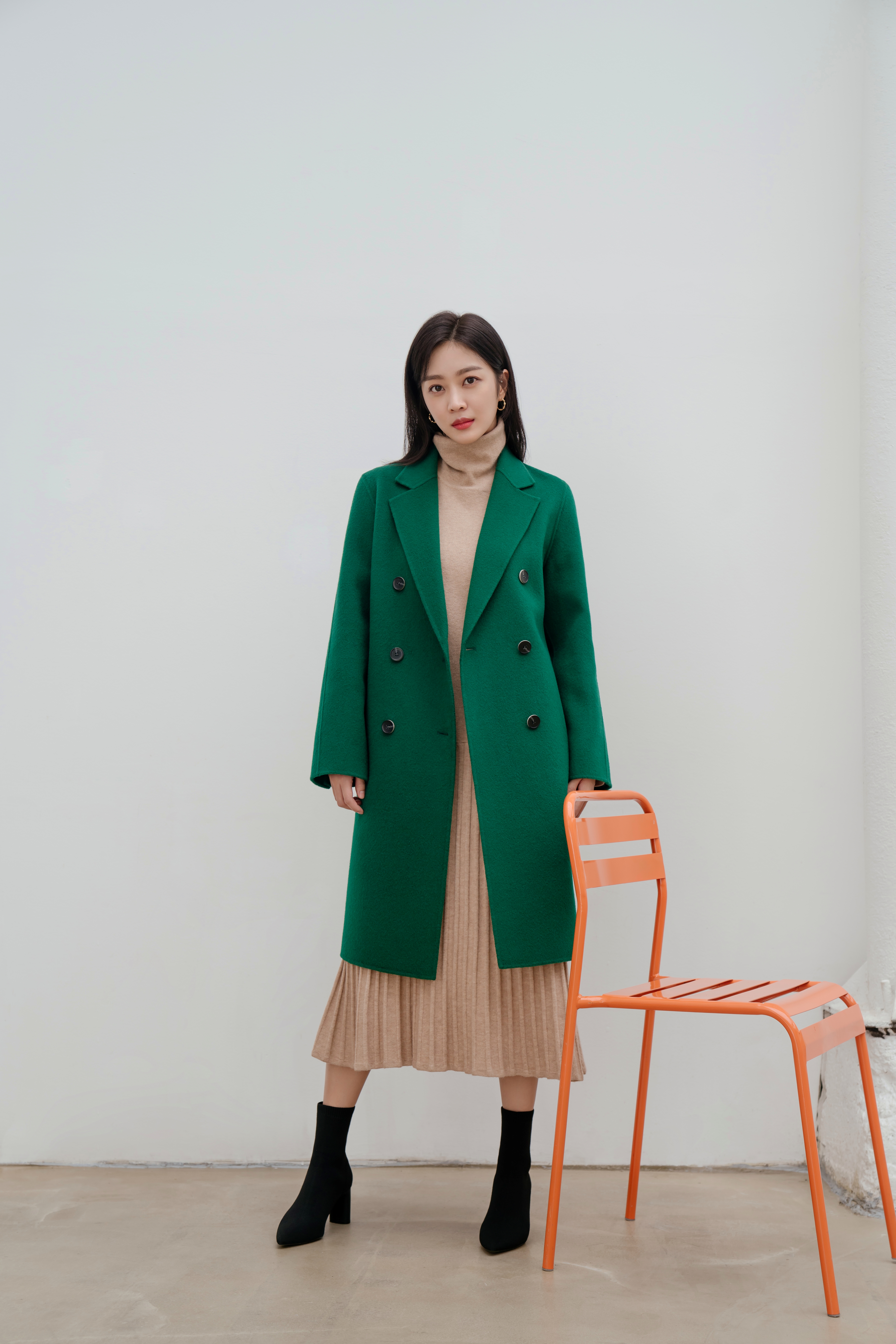 조보아