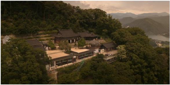 나의 완벽한 비서 촬영지 정보