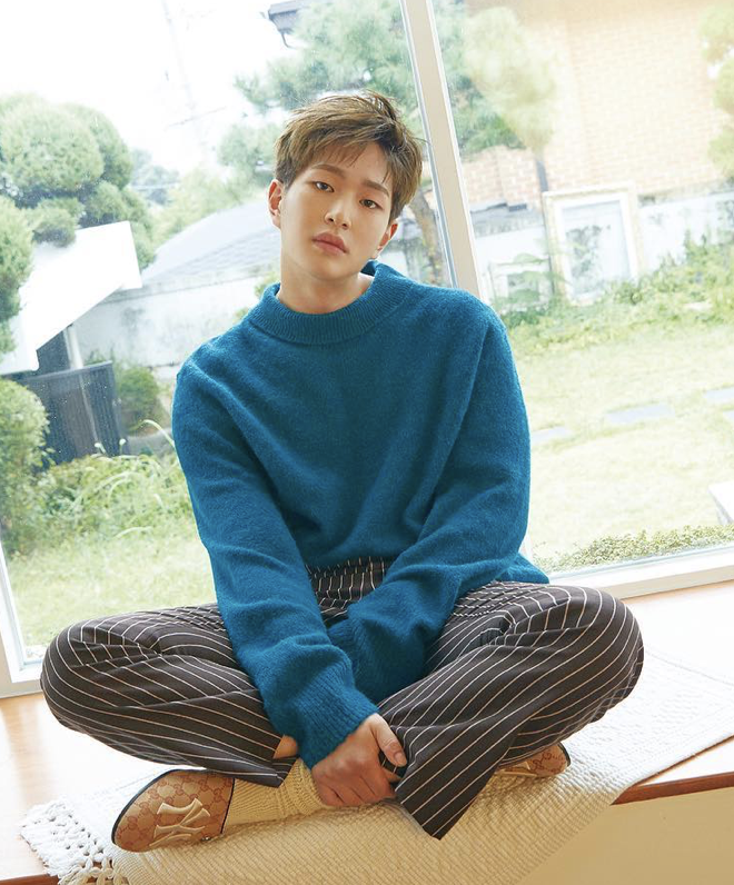 온유