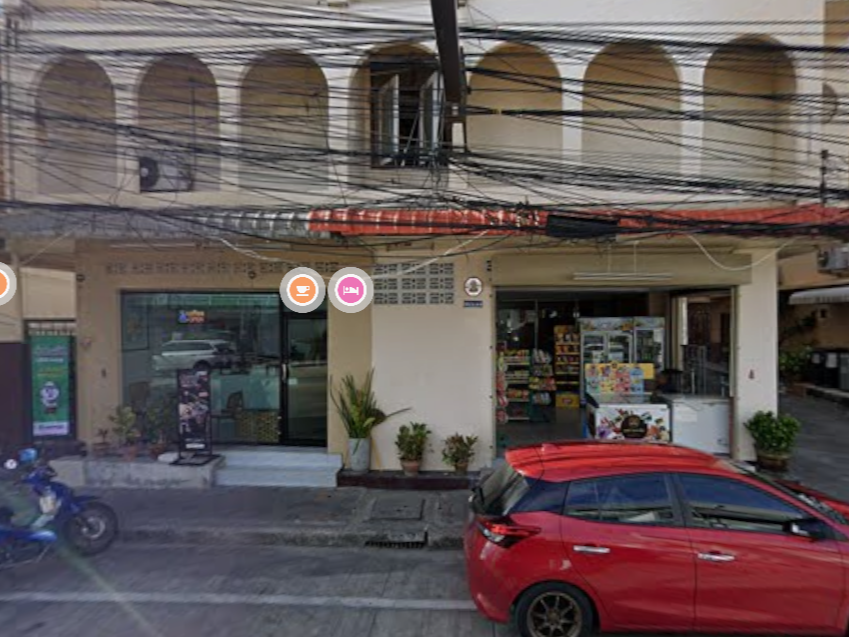 #크람파타야 #Kram pattaya #파타야 가성비숙소